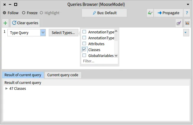 "Type Query"